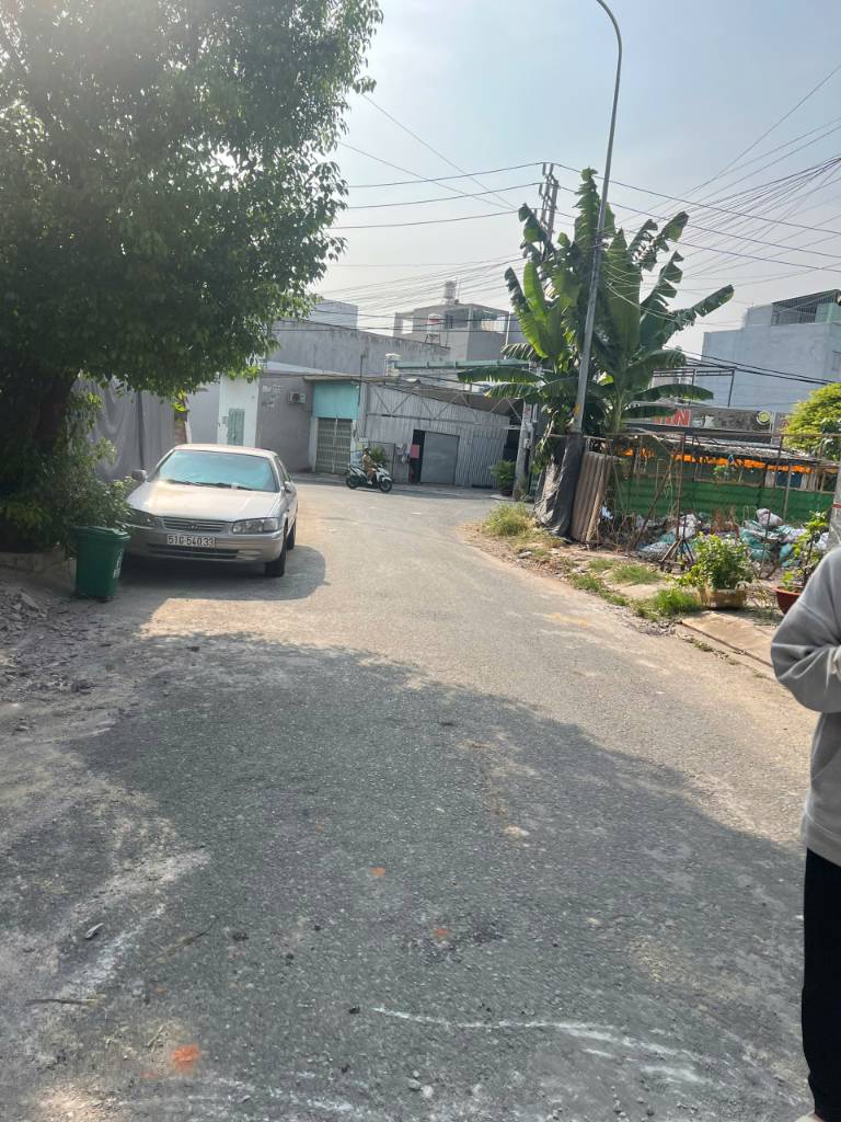 Cần bán gấp nhà c4 Hoa Sim, Hiệp Thành City, 5x18m. Giá chỉ 5.5 tỷ TL